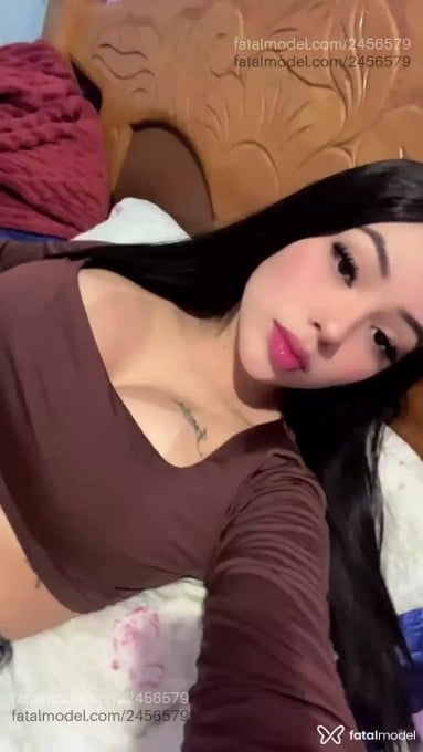 Acompanhante mulher com cabelo castanho de olhos pretos em Boa Vista - Lorena Mayla