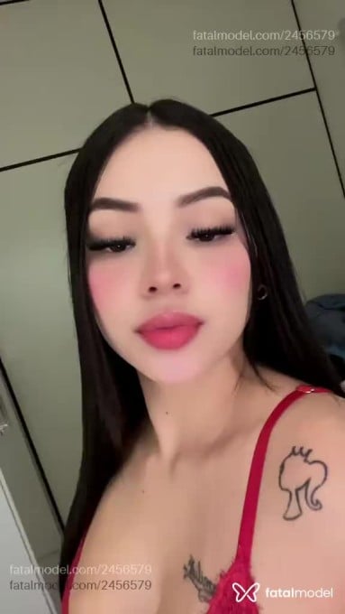 Acompanhante mulher com cabelo castanho de olhos pretos em Boa Vista - Lorena Mayla