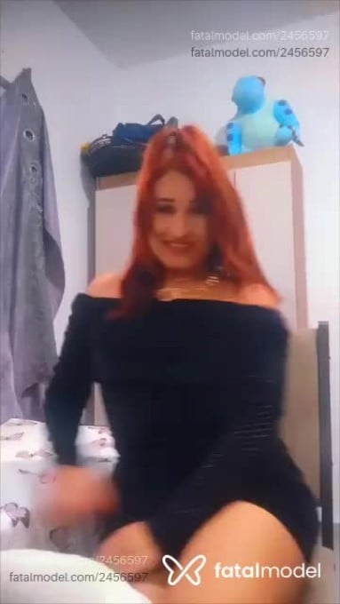 Acompanhante mulher ruiva (o) de olhos castanhos em Pontal do Paraná - Karen Gabrielle