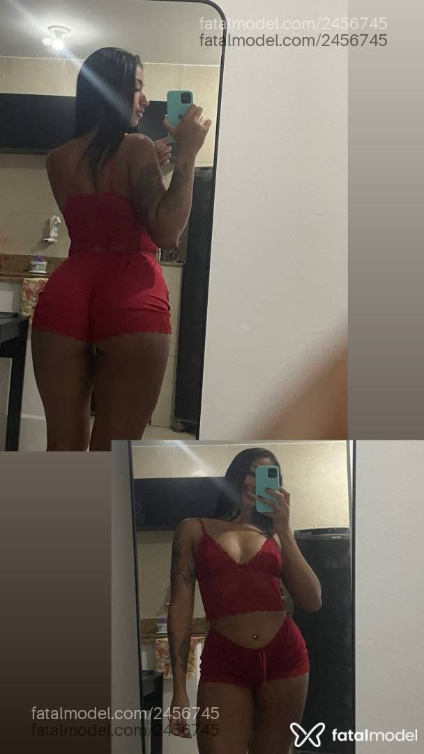 Acompanhante mulher com cabelo castanho de olhos castanhos em Virtual - Bruna