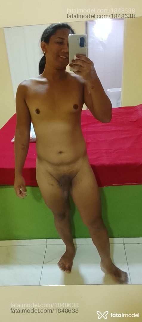 Acompanhante mulher trans morena (o) de olhos pretos em Iguatu - Rafaelly
