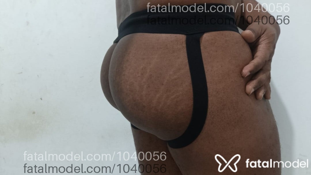 Acompanhante homem sem cabelo de olhos pretos em Itabuna Acompanhante homem sem cabelo de olhos pretos em Itabuna - Andre