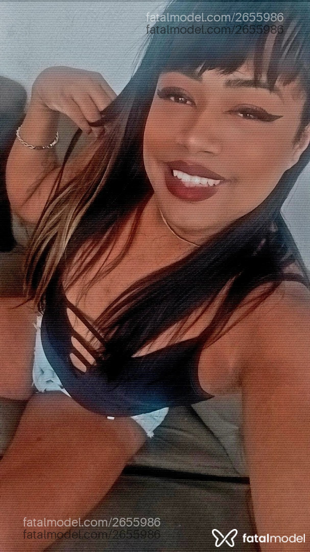 Acompanhante mulher trans morena (o) de olhos pretos em Bebedouro - Kimberly