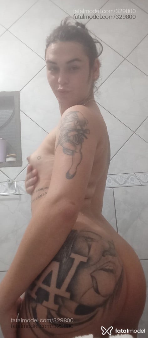 Acompanhante mulher trans morena (o) de olhos castanhos em Presidente Prudente Acompanhante mulher trans morena (o) de olhos castanhos em Presidente Prudente - Jéssica Vieira