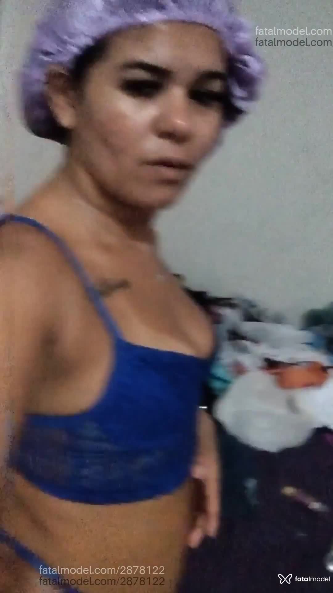 Acompanhante mulher morena (o) de olhos pretos em Fortaleza - Moreninhaa