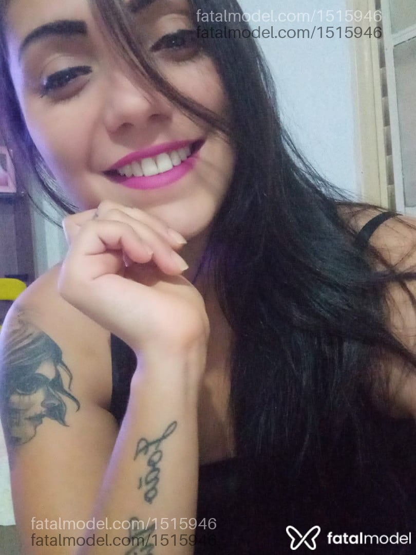 Acompanhante mulher morena (o) de olhos castanhos em Florianópolis - Paloma