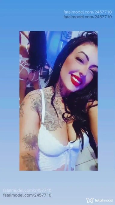 Acompanhante mulher morena (o) de olhos castanhos em Cascavel - Cristal