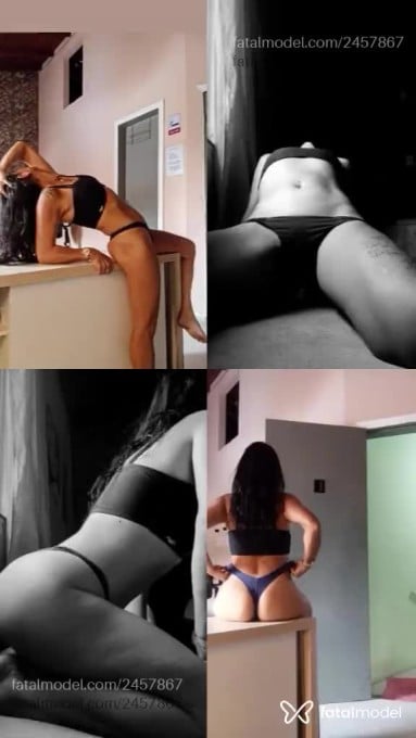 Acompanhante mulher morena (o) de olhos mel em Florianópolis - Michelly Ventura