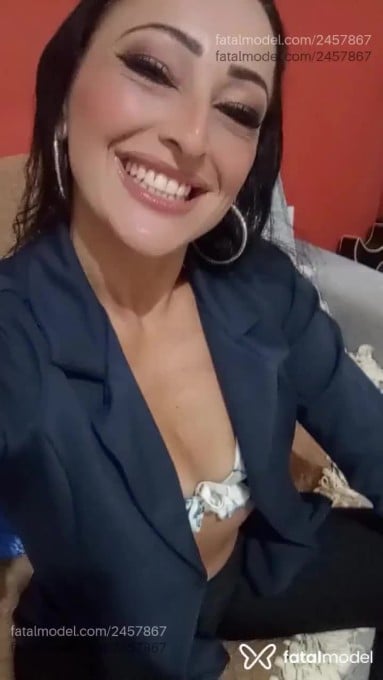 Acompanhante mulher morena (o) de olhos mel em Florianópolis - Michelly Ventura