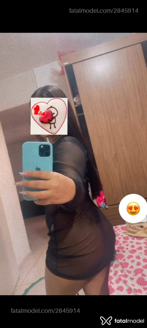 Acompanhante mulher morena (o) de olhos pretos em Porto Velho - Rafaela