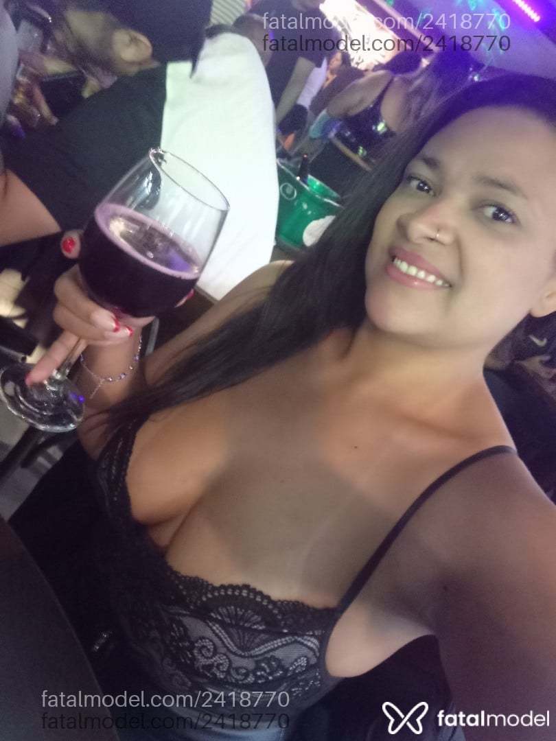 Acompanhante mulher morena (o) de olhos castanhos em São Paulo - Nathália