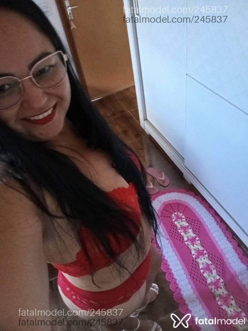 Acompanhante mulher morena (o) de olhos pretos em Ji-Paraná Acompanhante mulher morena (o) de olhos pretos em Ji-Paraná - Luciana