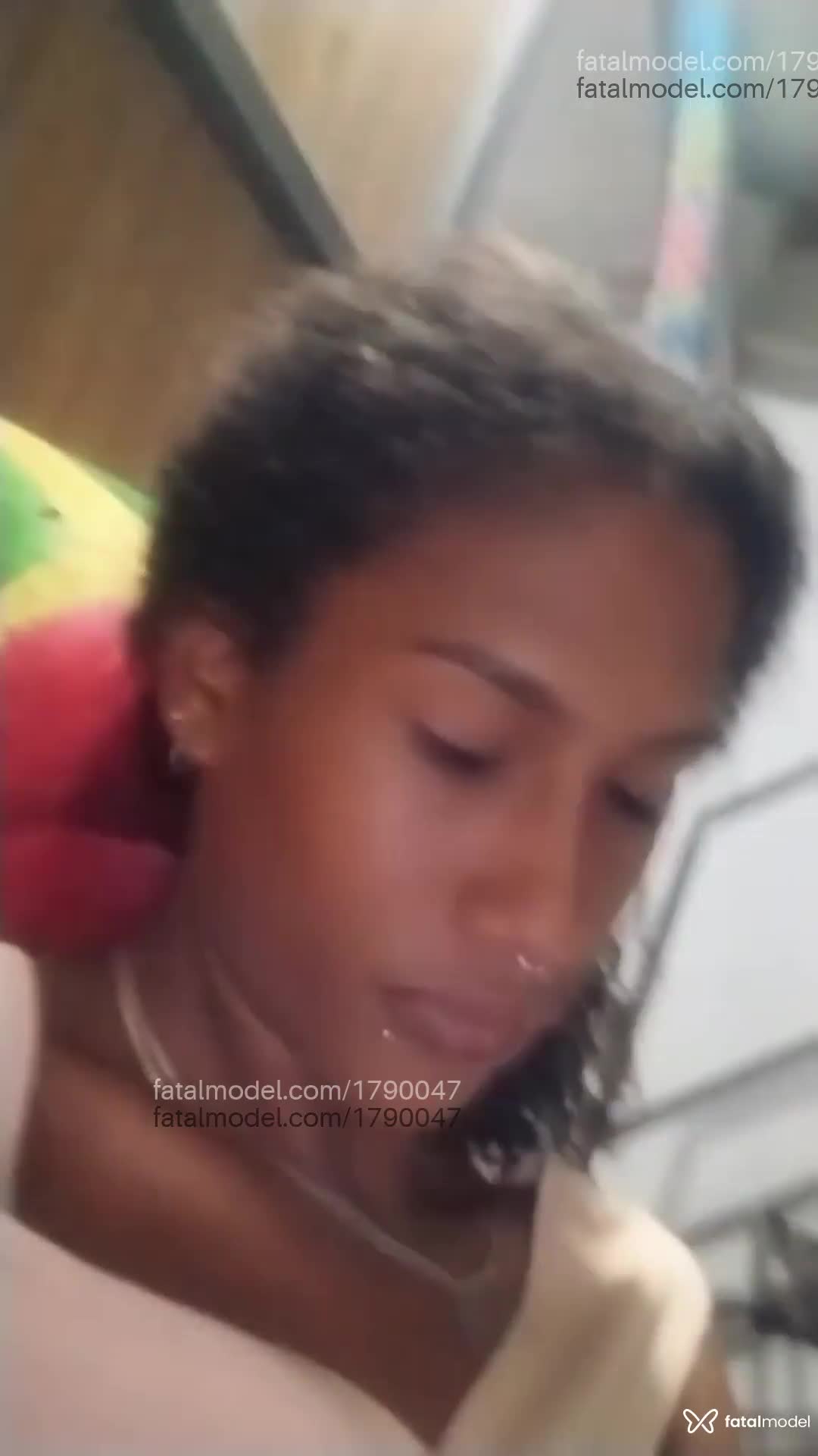 Acompanhante mulher trans morena (o) de olhos pretos em Virtual - Nethyllin Cattleya