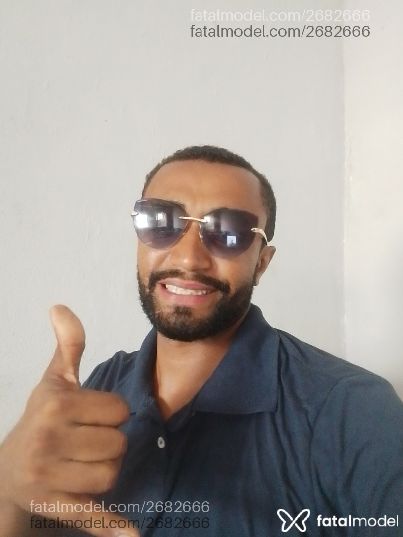 Acompanhante homem morena (o) de olhos pretos em Ilhéus Acompanhante homem morena (o) de olhos pretos em Ilhéus - Lyerro