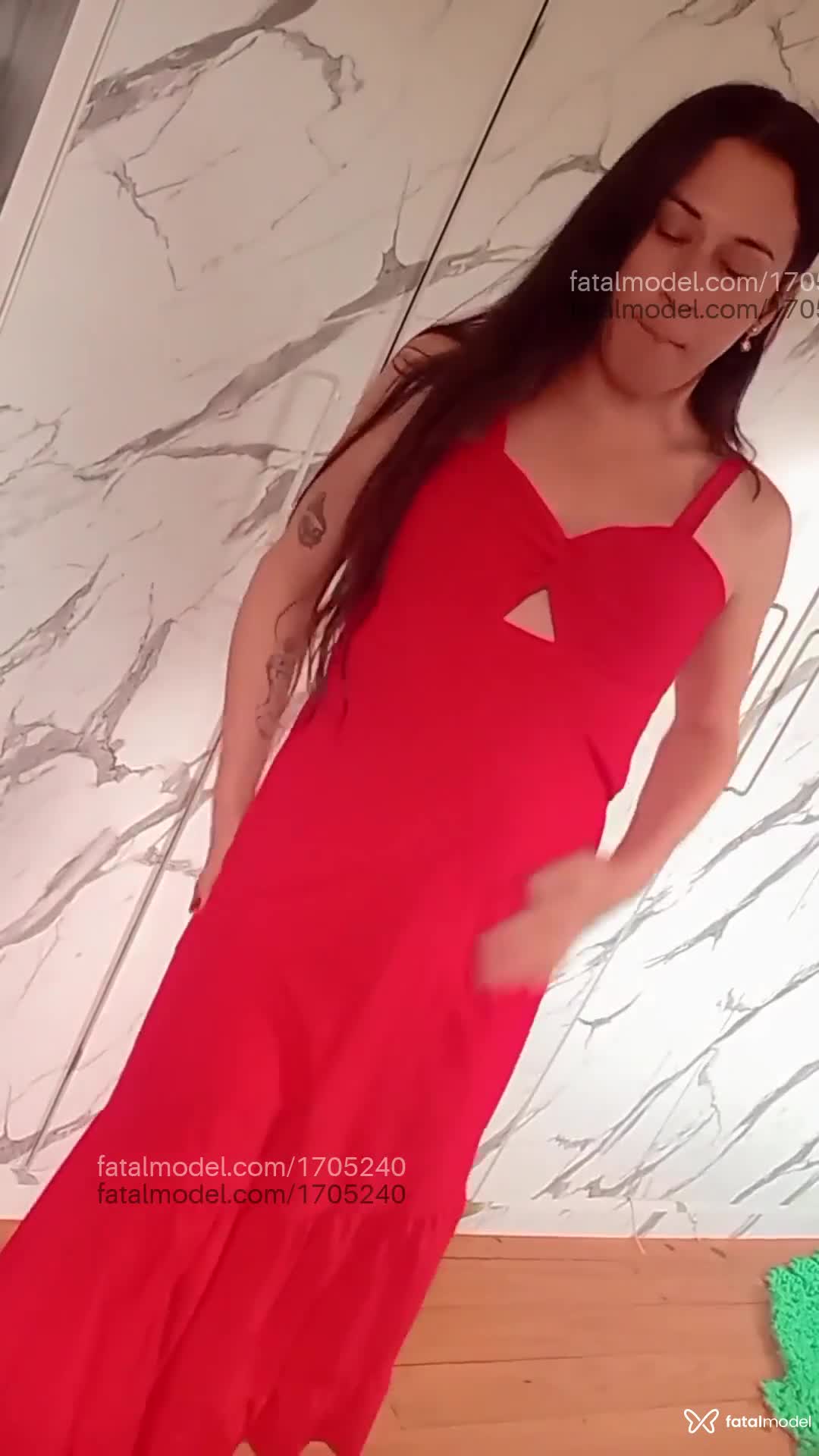 Acompanhante mulher trans com cabelo castanho de olhos castanhos em Joaçaba Acompanhante mulher trans com cabelo castanho de olhos castanhos em Joaçaba - Luiza Mendez