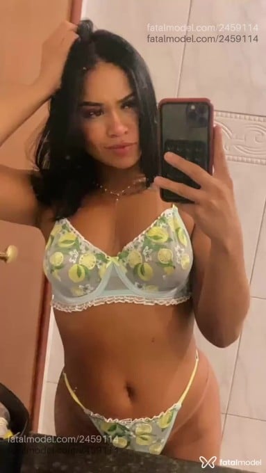 Acompanhante mulher com cabelo castanho de olhos castanhos em Ribeirão Preto - Lara Duarte