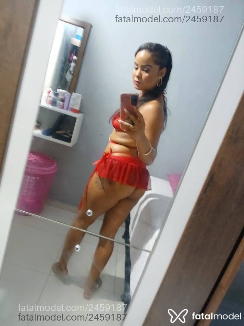 Acompanhante mulher morena (o) de olhos pretos em Feira de Santana - Laura Melo