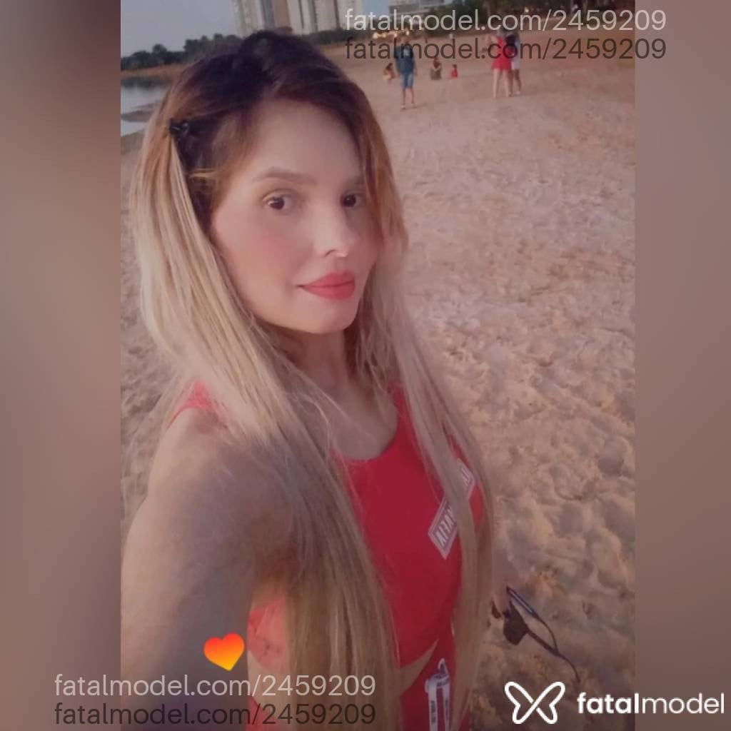 Acompanhante mulher loira (o) de olhos castanhos em Redenção - Dany