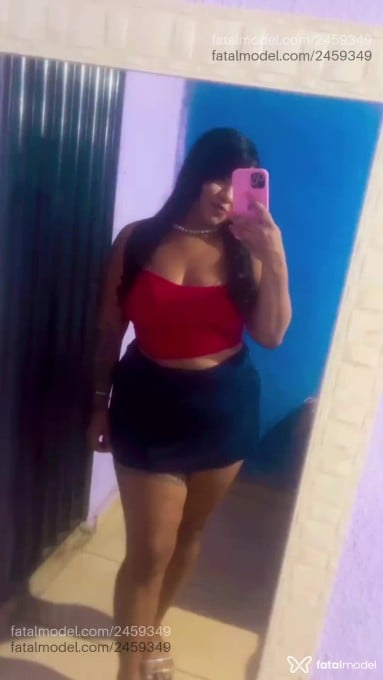 Acompanhante mulher morena (o) de olhos castanhos em Senador Canedo Acompanhante mulher morena (o) de olhos castanhos em Senador Canedo - Morena Alencar