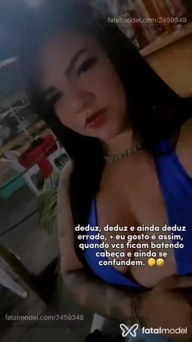 Acompanhante mulher morena (o) de olhos castanhos em Senador Canedo Acompanhante mulher morena (o) de olhos castanhos em Senador Canedo - Morena Alencar