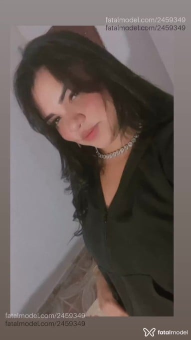 Acompanhante mulher morena (o) de olhos castanhos em Senador Canedo Acompanhante mulher morena (o) de olhos castanhos em Senador Canedo - Morena Alencar