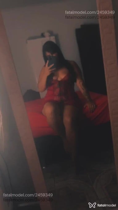 Acompanhante mulher morena (o) de olhos castanhos em Senador Canedo Acompanhante mulher morena (o) de olhos castanhos em Senador Canedo - Morena Alencar