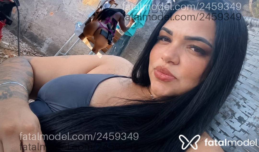 Acompanhante mulher morena (o) de olhos castanhos - Morena Alencar