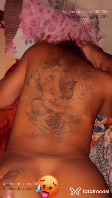 Acompanhante mulher trans morena (o) de olhos castanhos em São Paulo - Thaylaninfeta