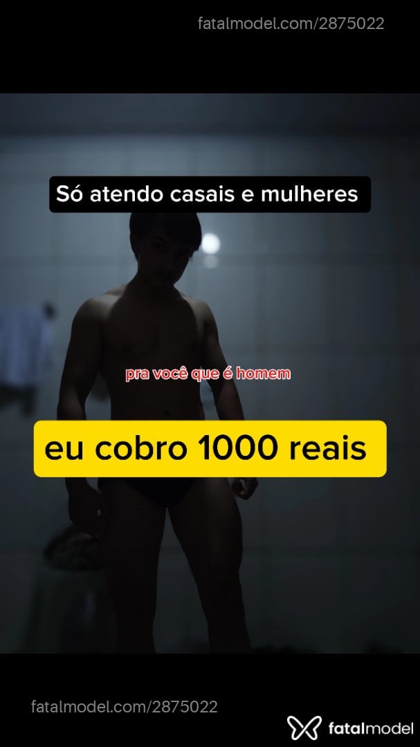 Acompanhante homem loira (o) de olhos castanhos em Goiânia - Novinhogostoso