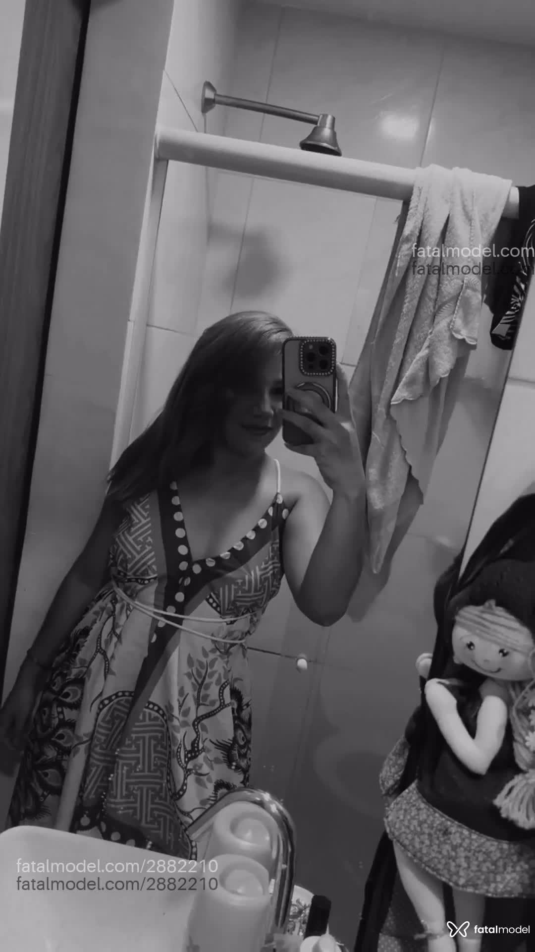 Acompanhante mulher loira (o) de olhos castanhos em Fortaleza - Mandinha