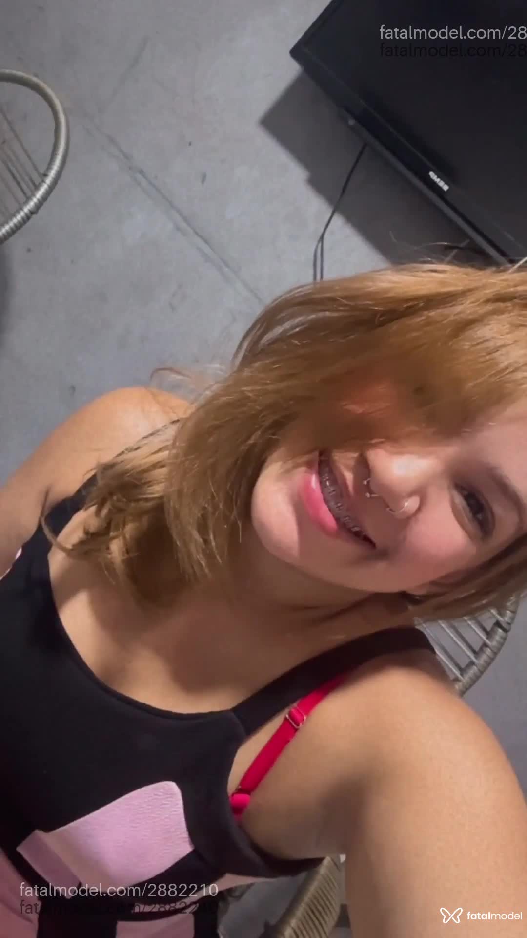 Acompanhante mulher loira (o) de olhos castanhos em Fortaleza - Mandinha