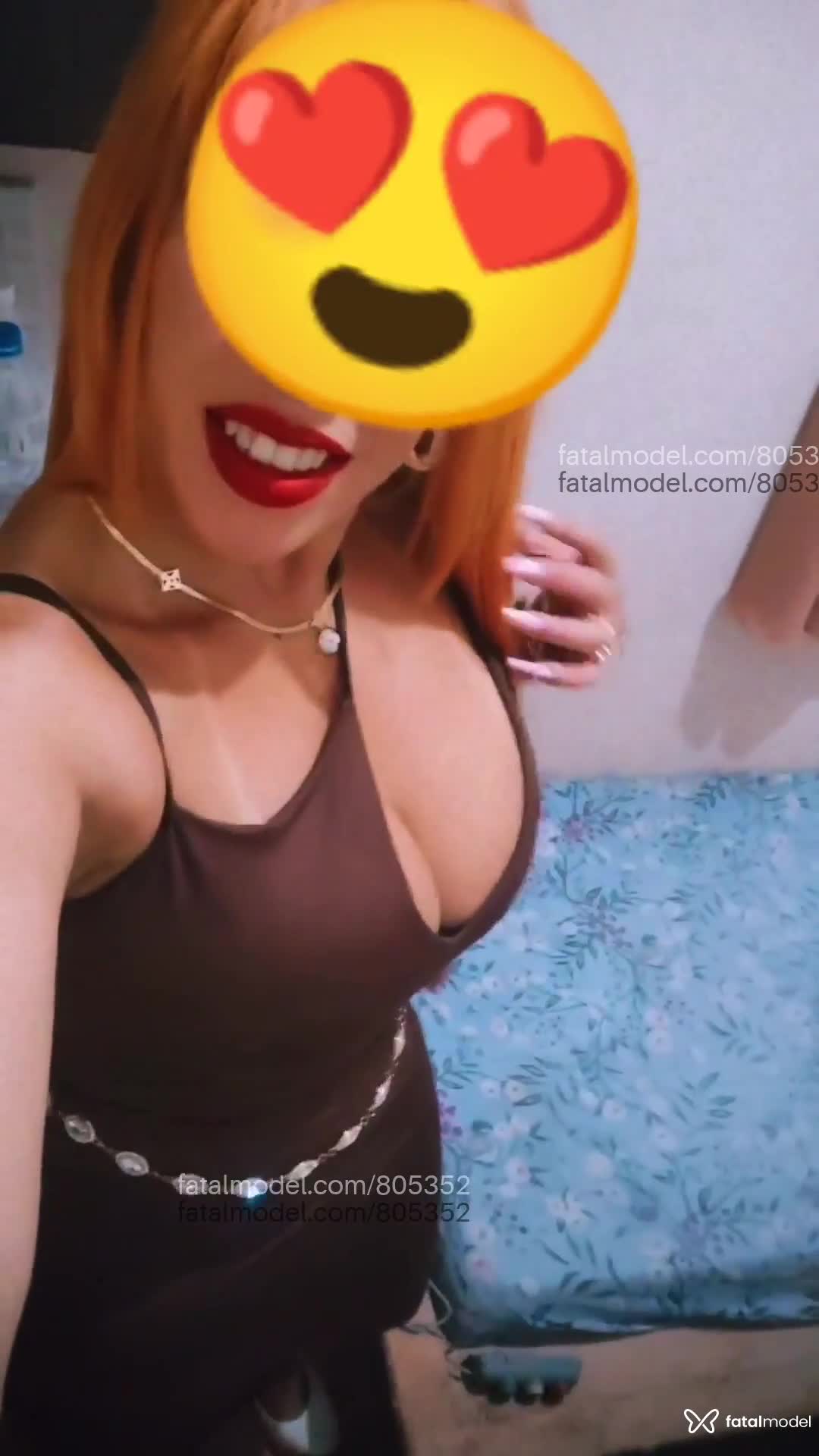 Acompanhante mulher morena (o) de olhos azuis em Frutal - Hazel Matarazzo