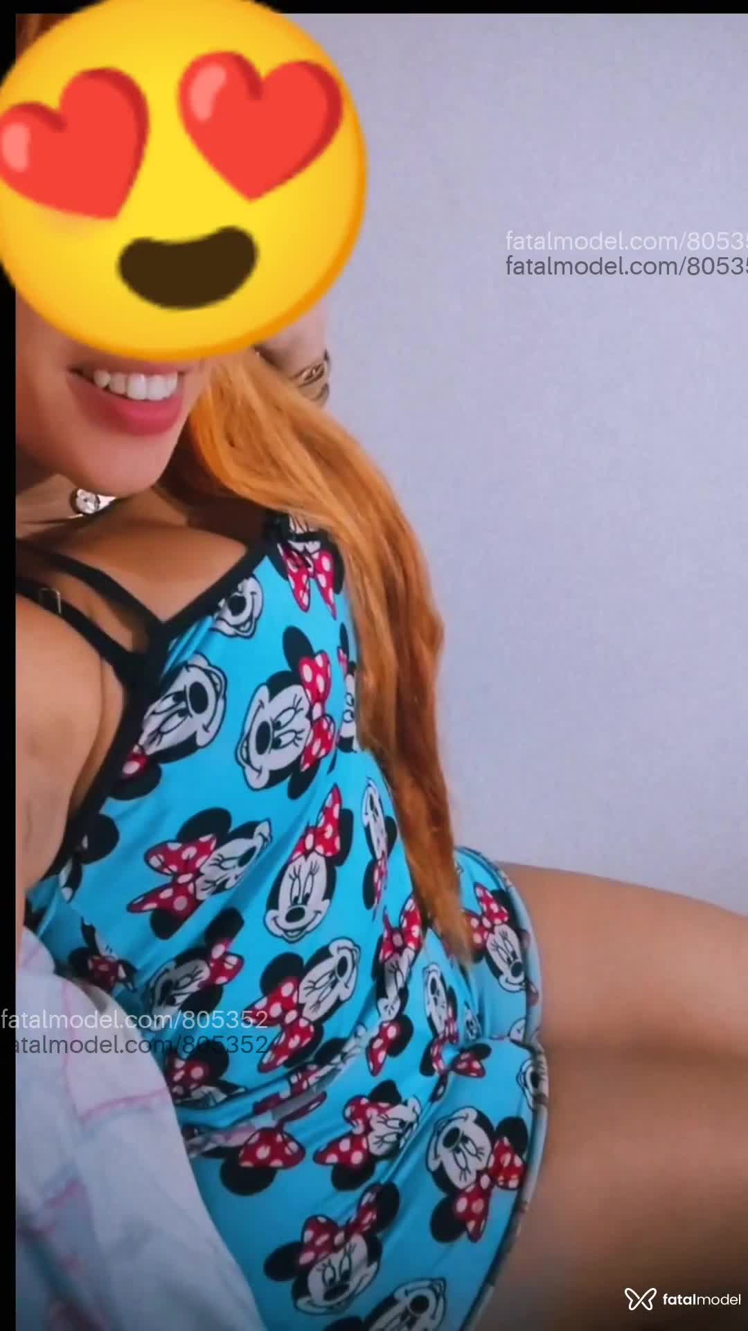 Acompanhante mulher morena (o) de olhos azuis em Frutal - Hazel Matarazzo