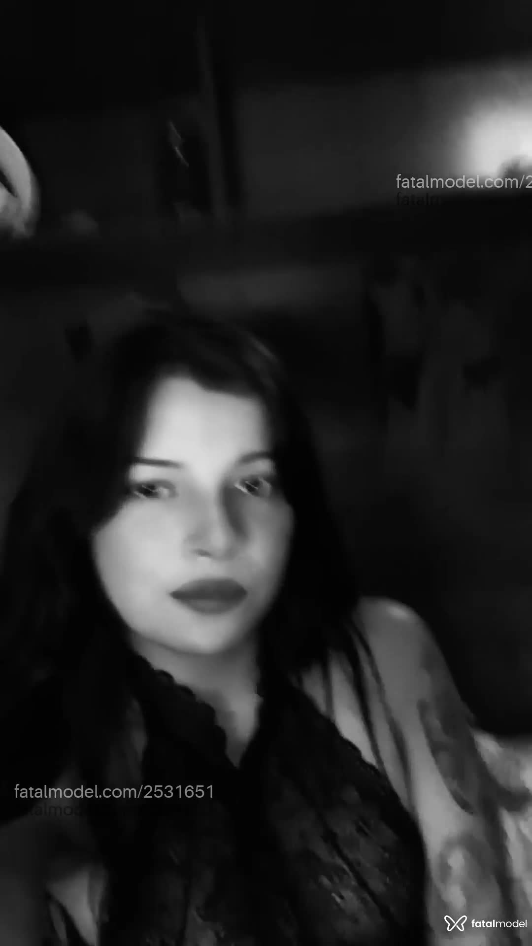 Acompanhante mulher morena (o) de olhos castanhos em Virtual - Kerolinbi