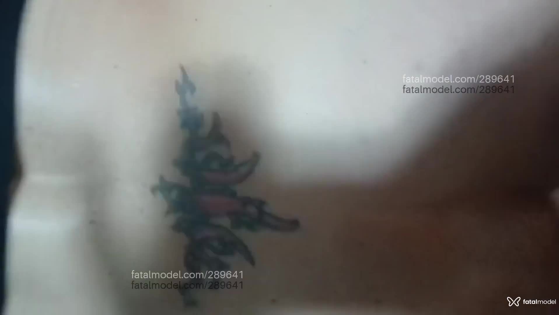 Acompanhante homem trans com cabelo castanho de olhos castanhos em Votuporanga - Lola Santini