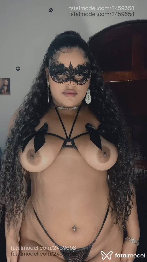 Acompanhante mulher morena (o) de olhos castanhos - Bruninha
