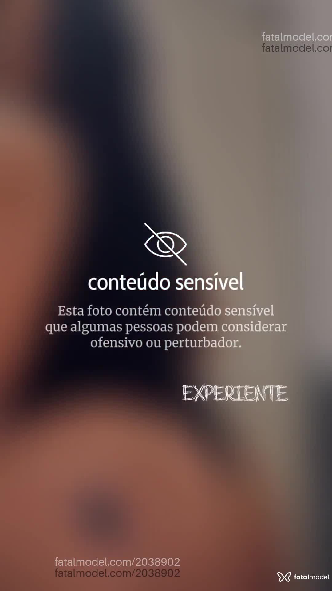 Acompanhante mulher morena (o) de olhos castanhos em Pelotas - Safira