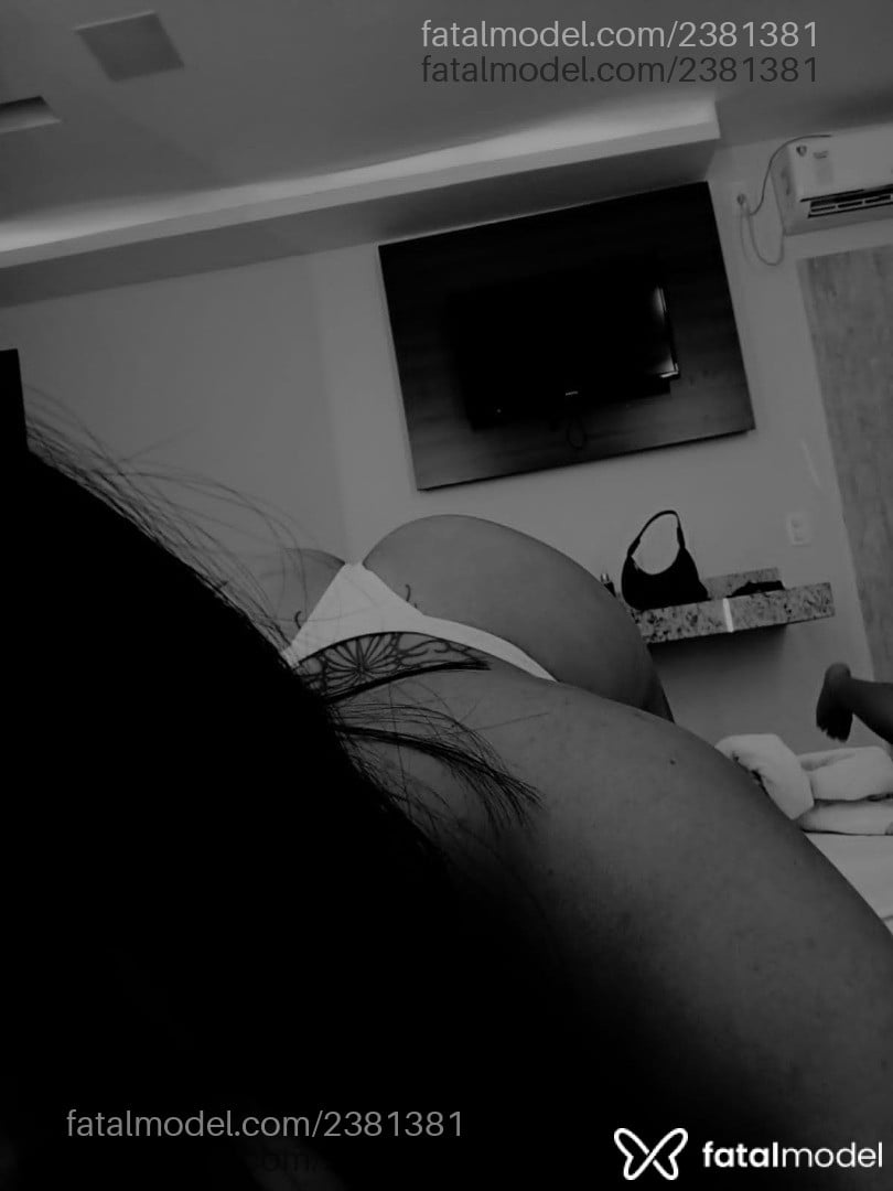Acompanhante mulher morena (o) de olhos pretos em Brasília - Aninha Bella