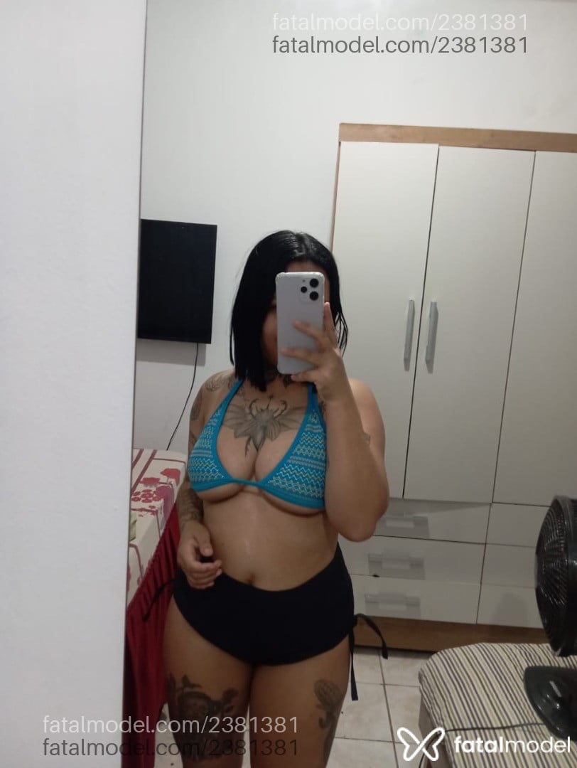 Acompanhante mulher morena (o) de olhos pretos em Brasília - Aninha Bella