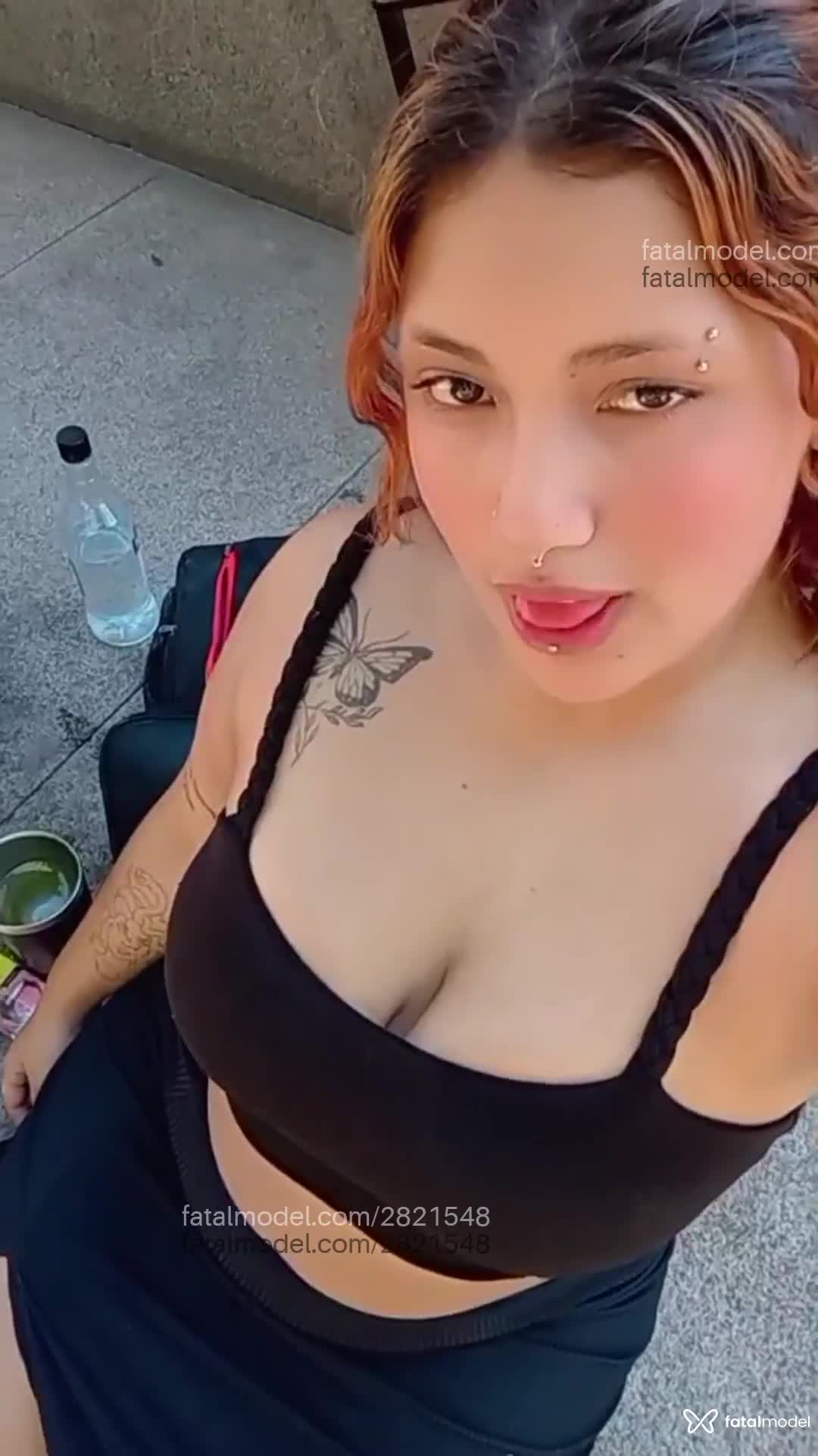 Acompanhante mulher morena (o) de olhos castanhos em Rio Grande - Gabi