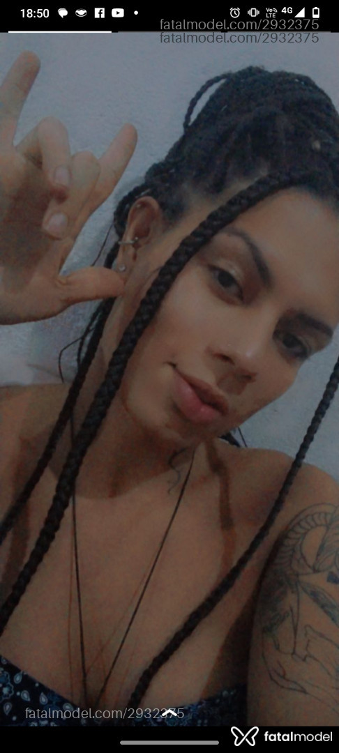 Acompanhante mulher trans morena (o) de olhos castanhos - Marcela Almeida Acompanhante mulher trans morena (o) de olhos castanhos - Marcela Almeida