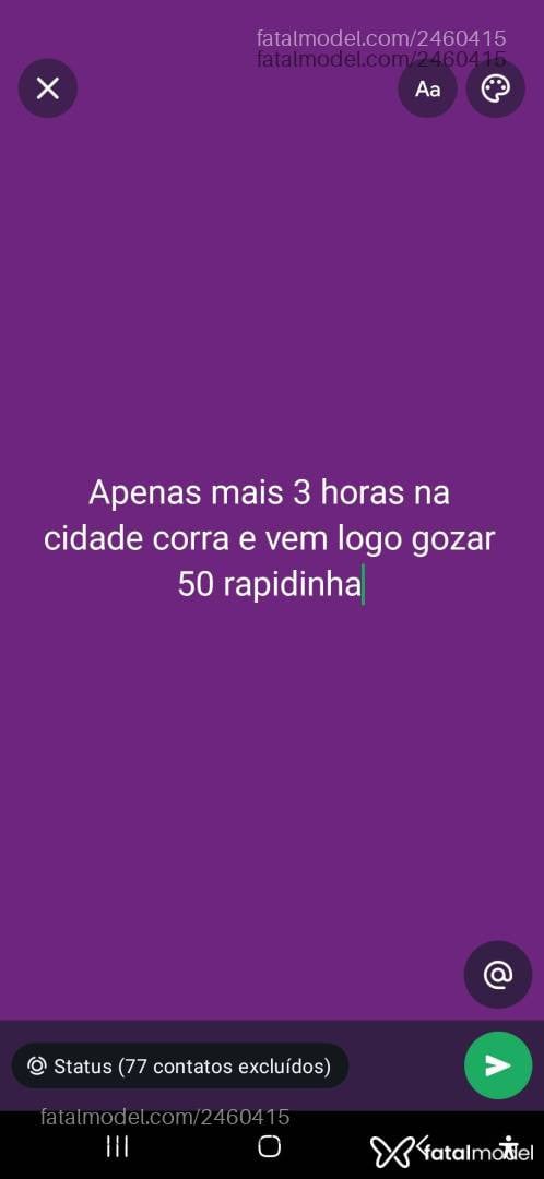 Acompanhante mulher morena (o) de olhos mel - Mel