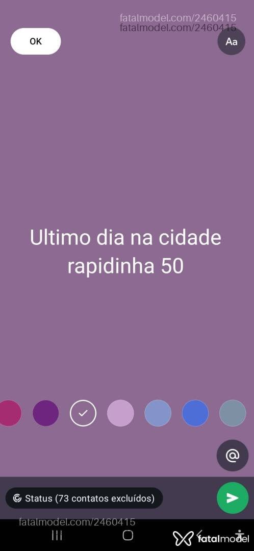 Acompanhante mulher morena (o) de olhos mel - Mel