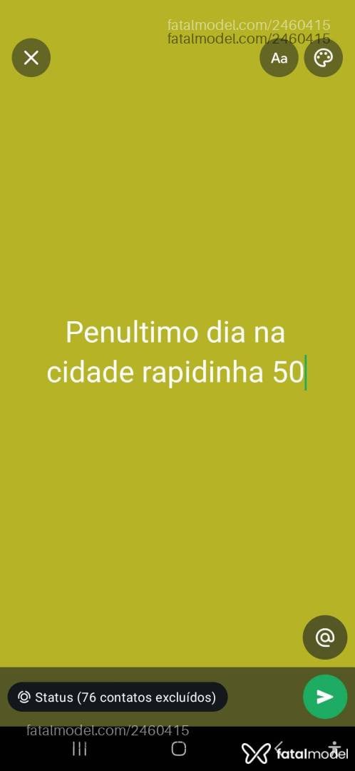 Acompanhante mulher morena (o) de olhos mel - Mel