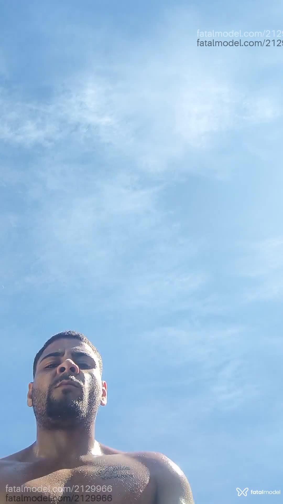 Acompanhante homem morena (o) de olhos castanhos em Rio de Janeiro - Gustavo Andrade