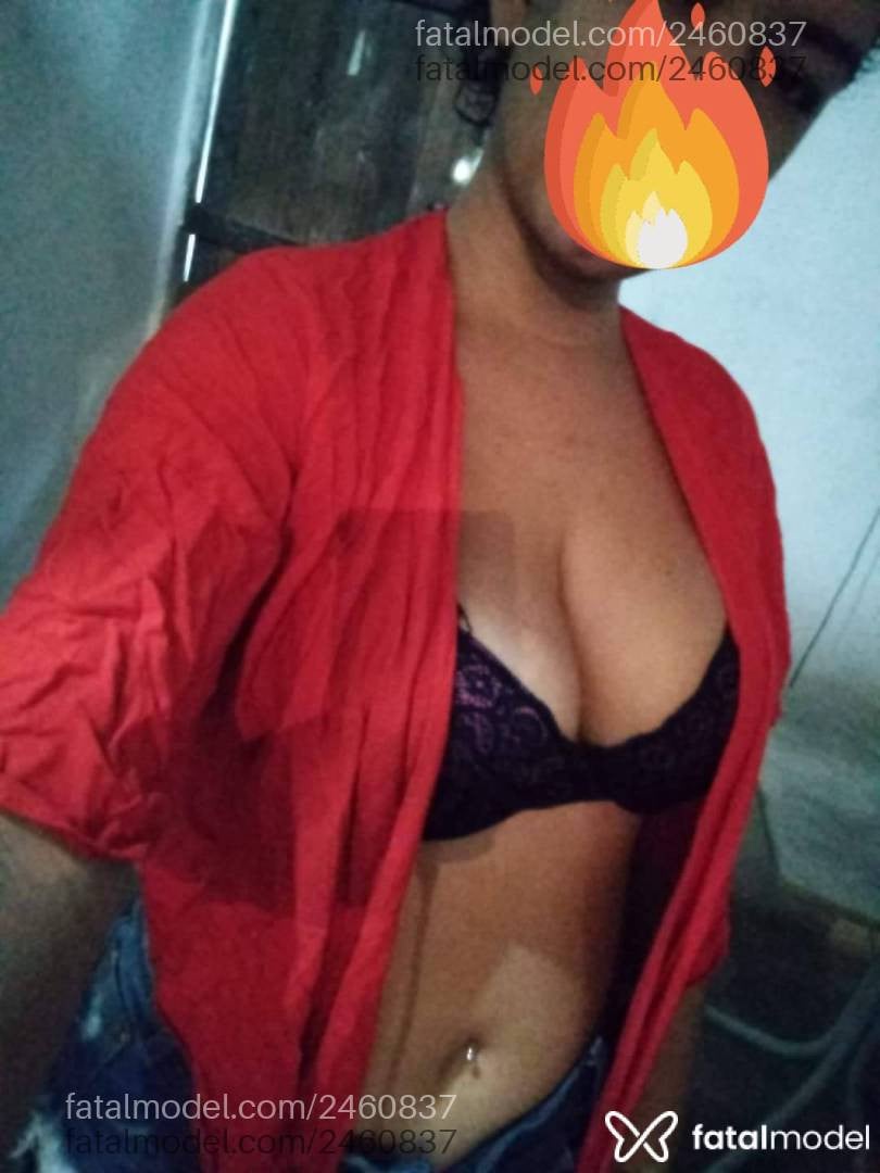 Acompanhante mulher morena (o) de olhos castanhos em Jaboatão dos Guararapes - Rafinha