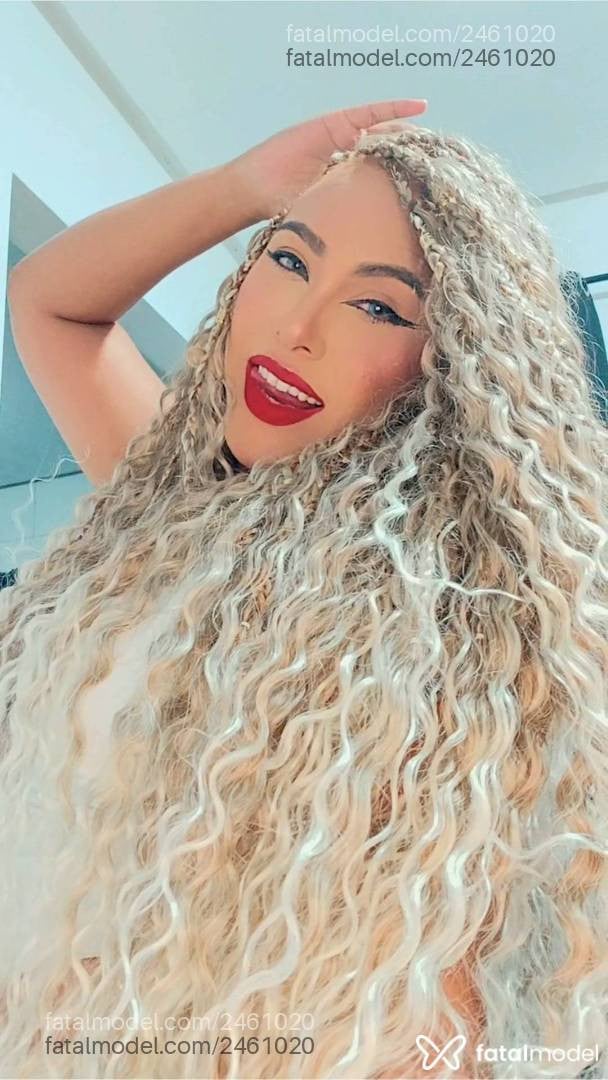 Acompanhante mulher morena (o) de olhos castanhos - Mayara Mendes