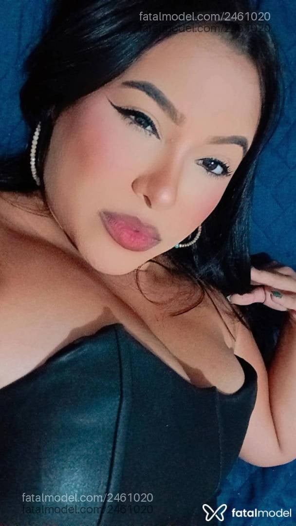 Acompanhante mulher morena (o) de olhos castanhos - Mayara Mendes