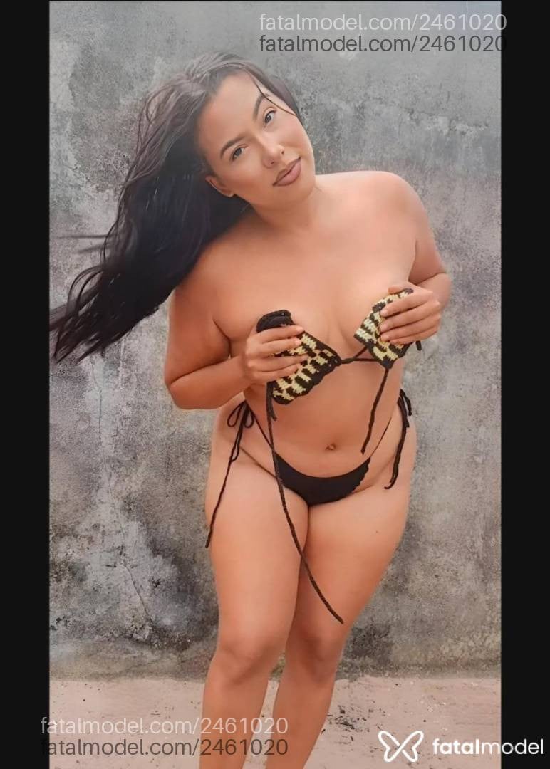 Acompanhante mulher morena (o) de olhos castanhos - Mayara Mendes