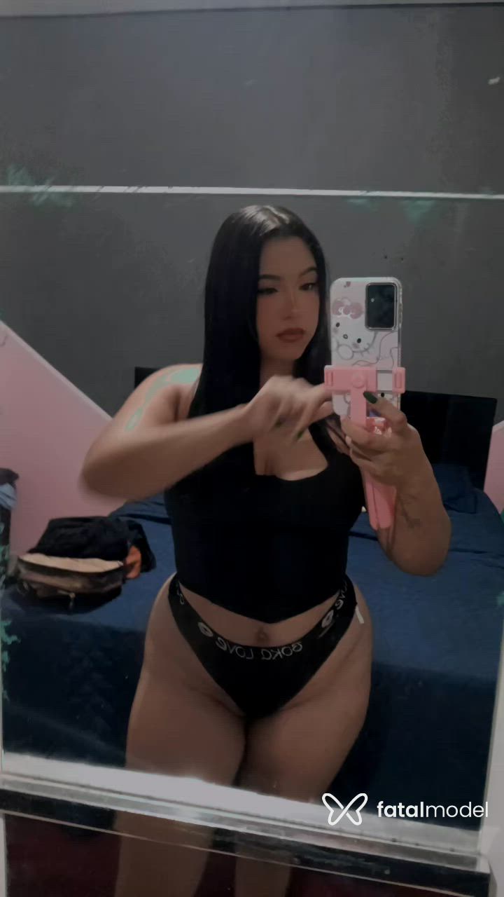 Acompanhante mulher morena (o) de olhos castanhos - Mayara Mendes